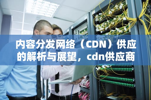 内容分发网络（CDN）供应的解析与展望，cdn供应商