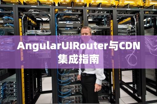 AngularUIRouter与CDN集成指南