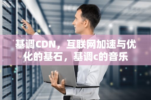 基调CDN，互联网加速与优化的基石，基调c的音乐