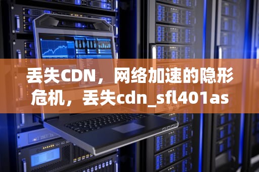 丢失CDN，网络加速的隐形危机，丢失cdn_sfl401as.dll