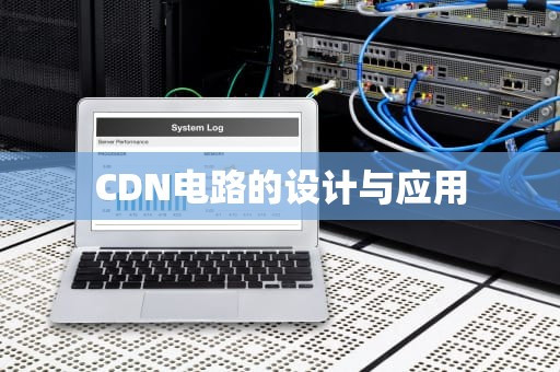 CDN电路的设计与应用