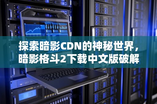 探索暗影CDN的神秘世界，暗影格斗2下载中文版破解版
