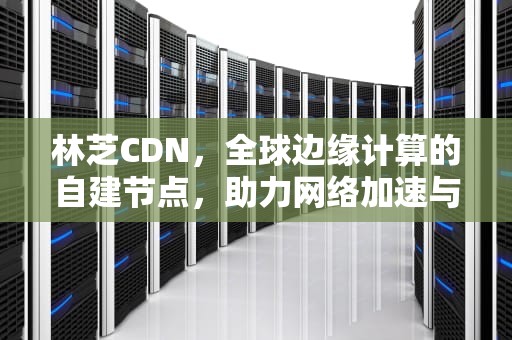 林芝CDN，全球边缘计算的自建节点，助力网络加速与业务拓展，林芝CD项目