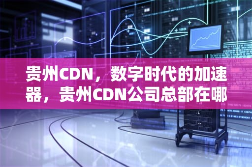 贵州CDN，数字时代的加速器，贵州CDN公司总部在哪里