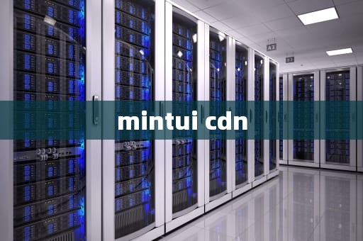 mintui cdn