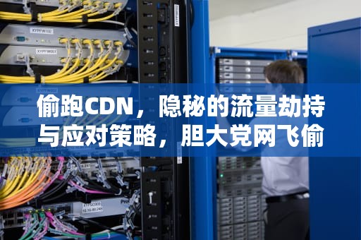 偷跑CDN，隐秘的流量劫持与应对策略，胆大党网飞偷跑