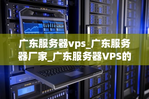 广东服务器vps_广东服务器厂家_广东服务器VPS的全面解析