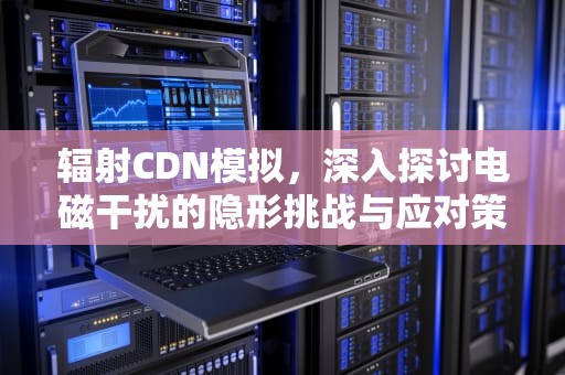 辐射CDN模拟，深入探讨电磁干扰的隐形挑战与应对策略，辐射模拟软件