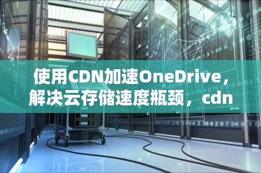使用CDN加速OneDrive，解决云存储速度瓶颈，cdn解决什么问题