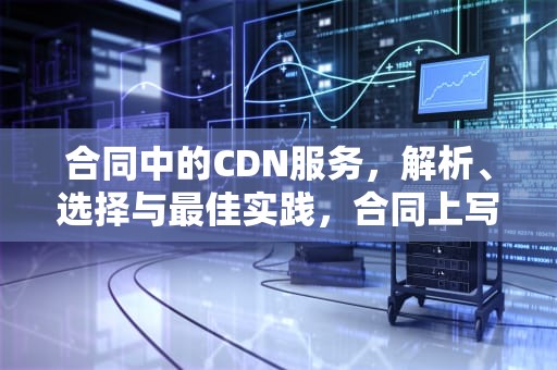 合同中的CDN服务，解析、选择与最佳实践，合同上写要到甲方所在地起诉