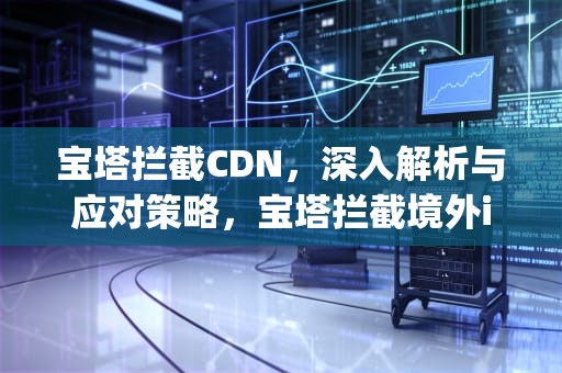 宝塔拦截CDN，深入解析与应对策略，宝塔拦截境外ip为啥国内不能用