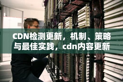 CDN检测更新，机制、策略与最佳实践，cdn内容更新