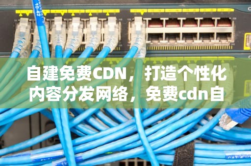 自建免费CDN，打造个性化内容分发网络，免费cdn自建程序