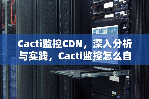Cacti监控CDN，深入分析与实践，Cacti监控怎么自动上线设备
