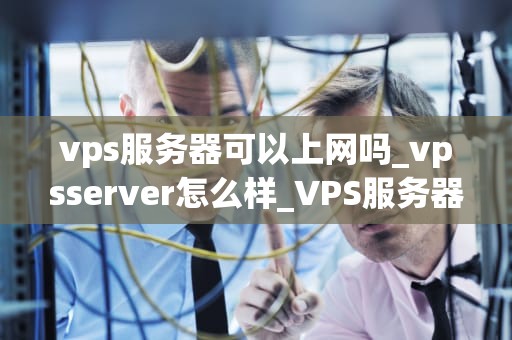 vps服务器可以上网吗_vpsserver怎么样_VPS服务器的互联网连接能力