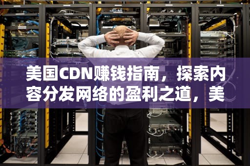美国CDN赚钱指南，探索内容分发网络的盈利之道，美国cdn公司