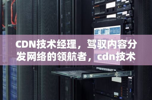CDN技术经理，驾驭内容分发网络的领航者，cdn技术支持工程师