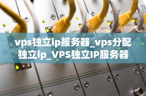 vps独立ip服务器_vps分配独立ip_VPS独立IP服务器的深度解析