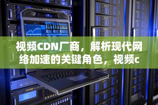 视频CDN厂商，解析现代网络加速的关键角色，视频cdn方案