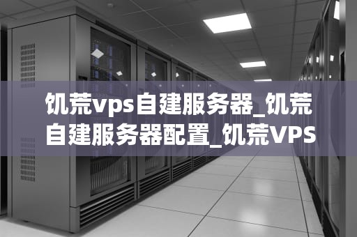 饥荒vps自建服务器_饥荒自建服务器配置_饥荒VPS自建服务器指南