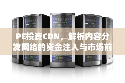 PE投资CDN，解析内容分发网络的资金注入与市场前景，pe投资 成功率高吗
