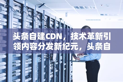 头条自建CDN，技术革新引领内容分发新纪元，头条自建房没有平面纸怎么办