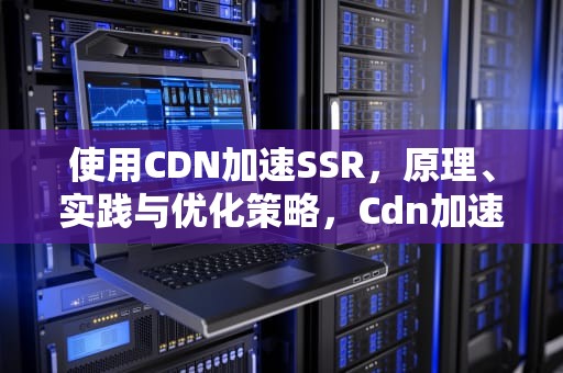 使用CDN加速SSR，原理、实践与优化策略，Cdn加速 商标
