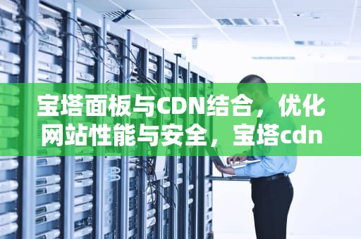 宝塔面板与CDN结合，优化网站性能与安全，宝塔cdn配置