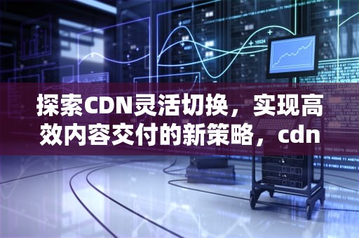 探索CDN灵活切换，实现高效内容交付的新策略，cdn切换教程
