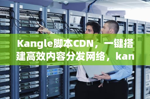 Kangle脚本CDN，一键搭建高效内容分发网络，kangle脚本