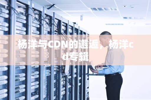 杨洋与CDN的邂逅，杨洋cd专辑