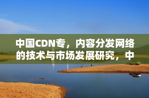 中国CDN专，内容分发网络的技术与市场发展研究，中国cdn公司