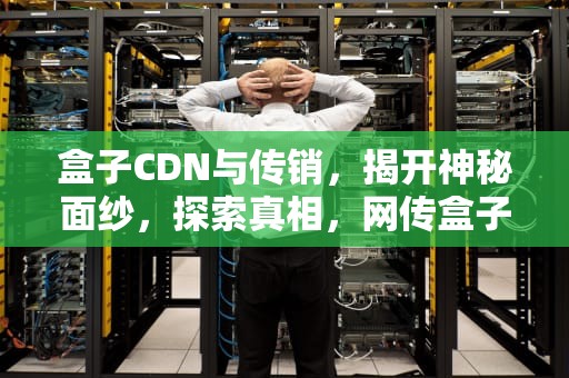 盒子CDN与传销，揭开神秘面纱，探索真相，网传盒子