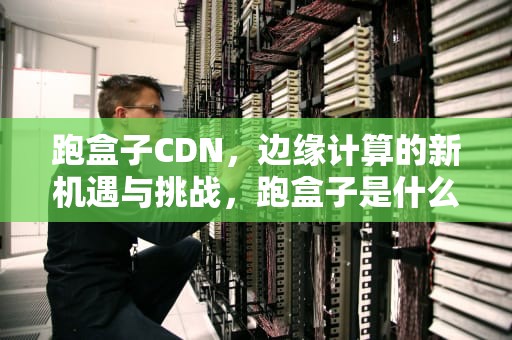 跑盒子CDN，边缘计算的新机遇与挑战，跑盒子是什么