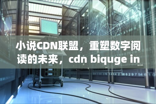 小说CDN联盟，重塑数字阅读的未来，cdn biquge info