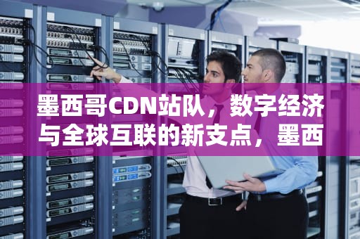 墨西哥CDN站队，数字经济与全球互联的新支点，墨西哥cdn组织
