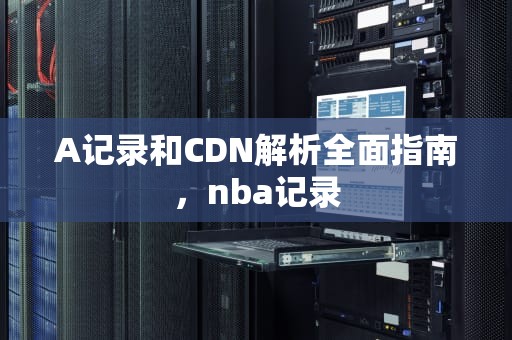 A记录和CDN解析全面指南，nba记录