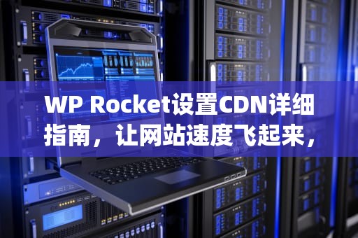WP Rocket设置CDN详细指南，让网站速度飞起来，wp-rocket