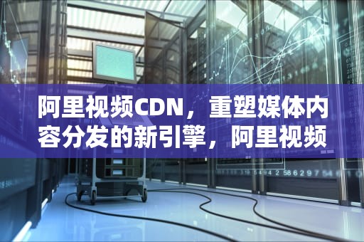 阿里视频CDN，重塑媒体内容分发的新引擎，阿里视频制作