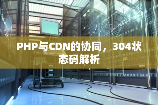 PHP与CDN的协同，304状态码解析