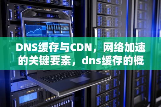 DNS缓存与CDN，网络加速的关键要素，dns缓存的概念