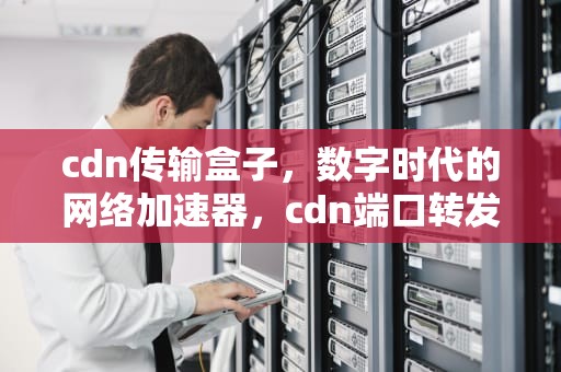 cdn传输盒子，数字时代的网络加速器，cdn端口转发
