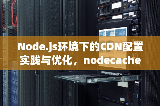 Node.js环境下的CDN配置实践与优化，nodecache cdn