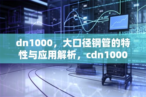 dn1000，大口径钢管的特性与应用解析，cdn1000麦克风