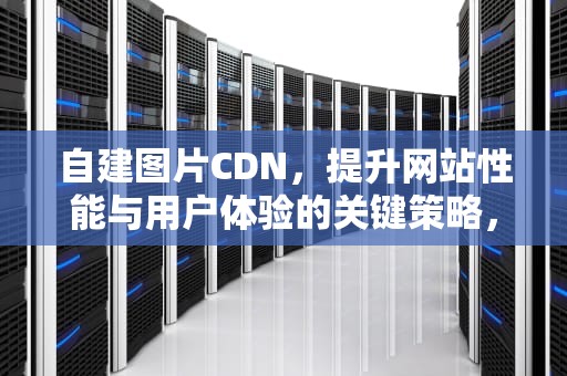 自建图片CDN，提升网站性能与用户体验的关键策略，自建图片服务器