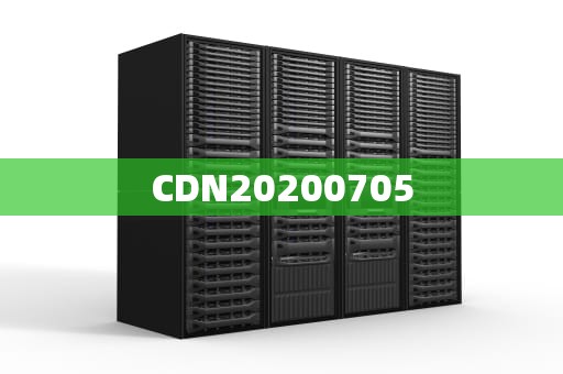 CDN20200705