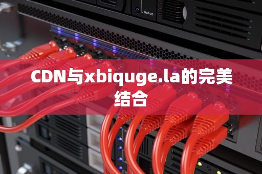 CDN与xbiquge.la的完美结合