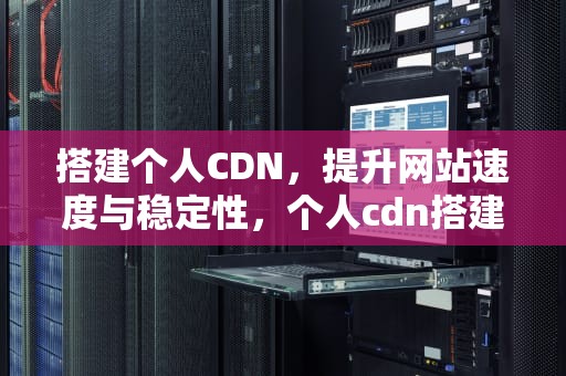 搭建个人CDN，提升网站速度与稳定性，个人cdn搭建教程