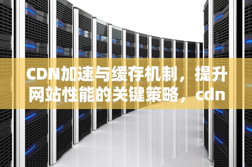 CDN加速与缓存机制，提升网站性能的关键策略，cdn加速缓存配置