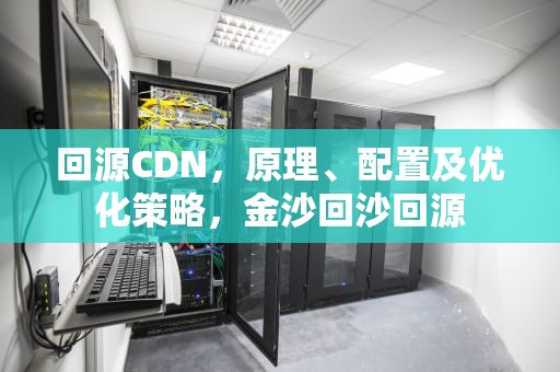 回源CDN，原理、配置及优化策略，金沙回沙回源